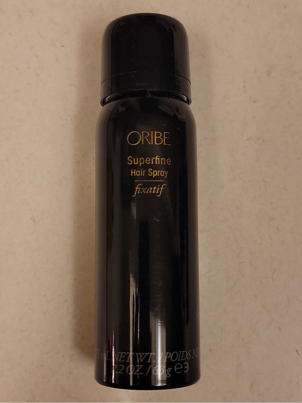 Oribe Superfine Hair Spray - Travel Size